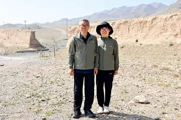 想家的时候