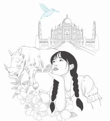 反对旅行的理由