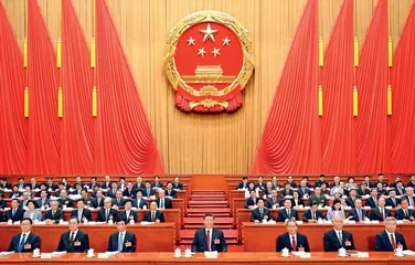 习近平两会时间