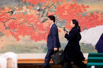 周刊记者跑两会3