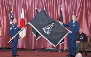 日本太空安全政策与太空军力建设评析2