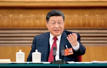 经济大省要挑大梁为全国发展大局作贡献