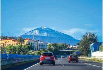 跟着三毛去旅行9