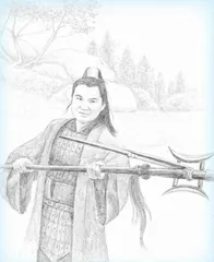面子与里子