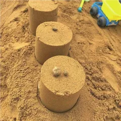 自然材料在幼儿教育活动中的运用0