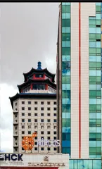漫步阿斯塔纳6