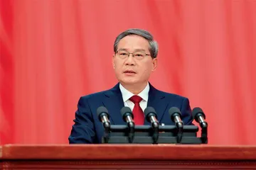 2025年政府工作报告速览