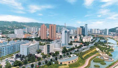 奋力谱写中国式现代化天水篇章1