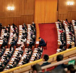  春天“话”会开1