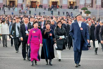 春天“话”会开3