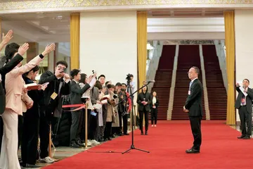 春天“话”会开4