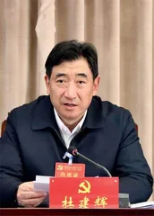 推进边疆治理体系和治理能力现代化