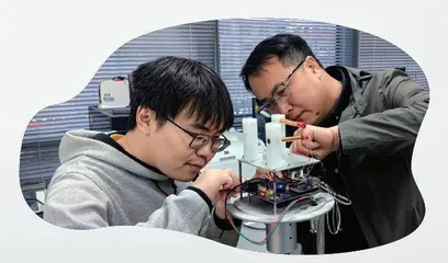 少年雷电物理学家养成记