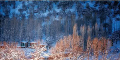 -35℃与40℃4