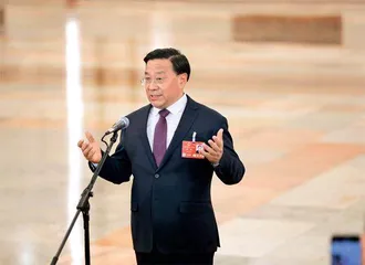 春天“话”会开5