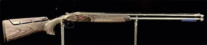 新型轻武器及附件展示2