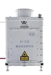 气象雷达研发专家的科研日常2