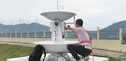 气象雷达研发专家的科研日常3