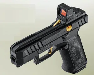 新型轻武器及附件展示5