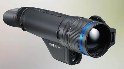 新型轻武器及附件展示6