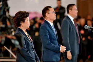 春天“话”会开14