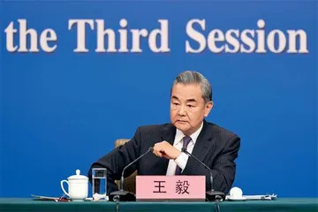 春天“话”会开15