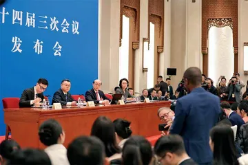 春天“话”会开19