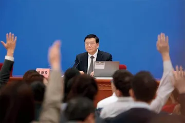 春天“话”会开20
