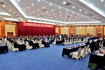 春天“话”会开21