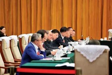 春天“话”会开23