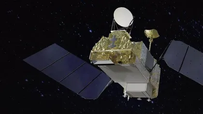 风云三号G星太空中的气象“哨兵”