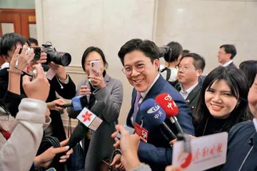 春天“话”会开26
