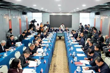 春天“话”会开27