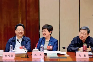 春天“话”会开29