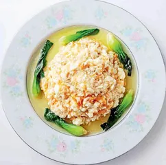 鲜美滋补干贝菜肴(四) 1