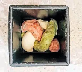 吐司的1000种玩法(九)6