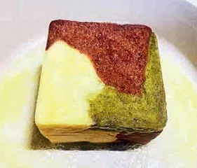 吐司的1000种玩法(九)9