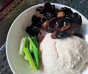 一包黄豆1