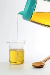如何完成控油指标,等1