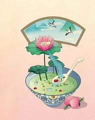 夏味江南0