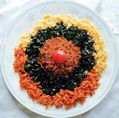 鲜美滋补干贝菜肴(五)1