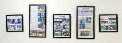 浪迹青崖・鹿鸣书店4