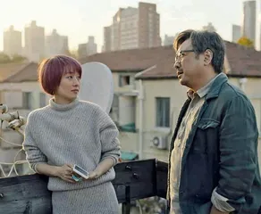 约的是吃饭 也是在表态
