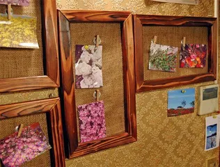 鲜花餐厅(上)1