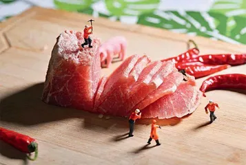 2021年上海市食品安全状况报告摘录(一) 2