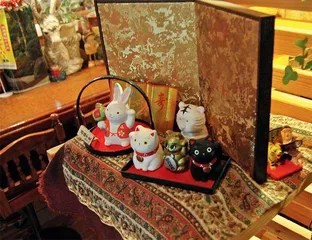 鲜花餐厅(上)4