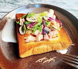 吐司的1000种玩法(八)1
