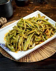 凉菜,齿间的裂帛声3