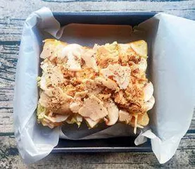 吐司的1000种玩法(八)8