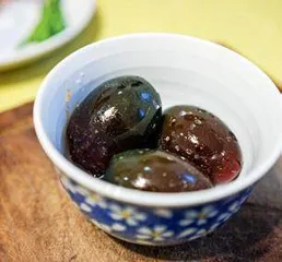 讨口彩的年菜15